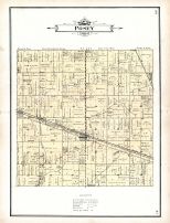 Posey, Rush County 1908